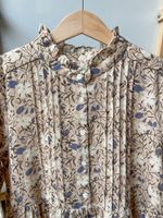 Платье Bonpoint