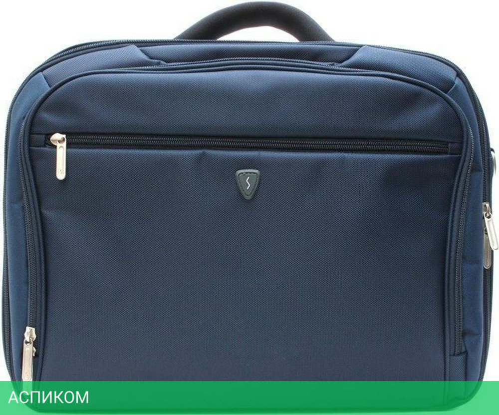 Сумка для ноутбука Sumdex PON-351BU синий