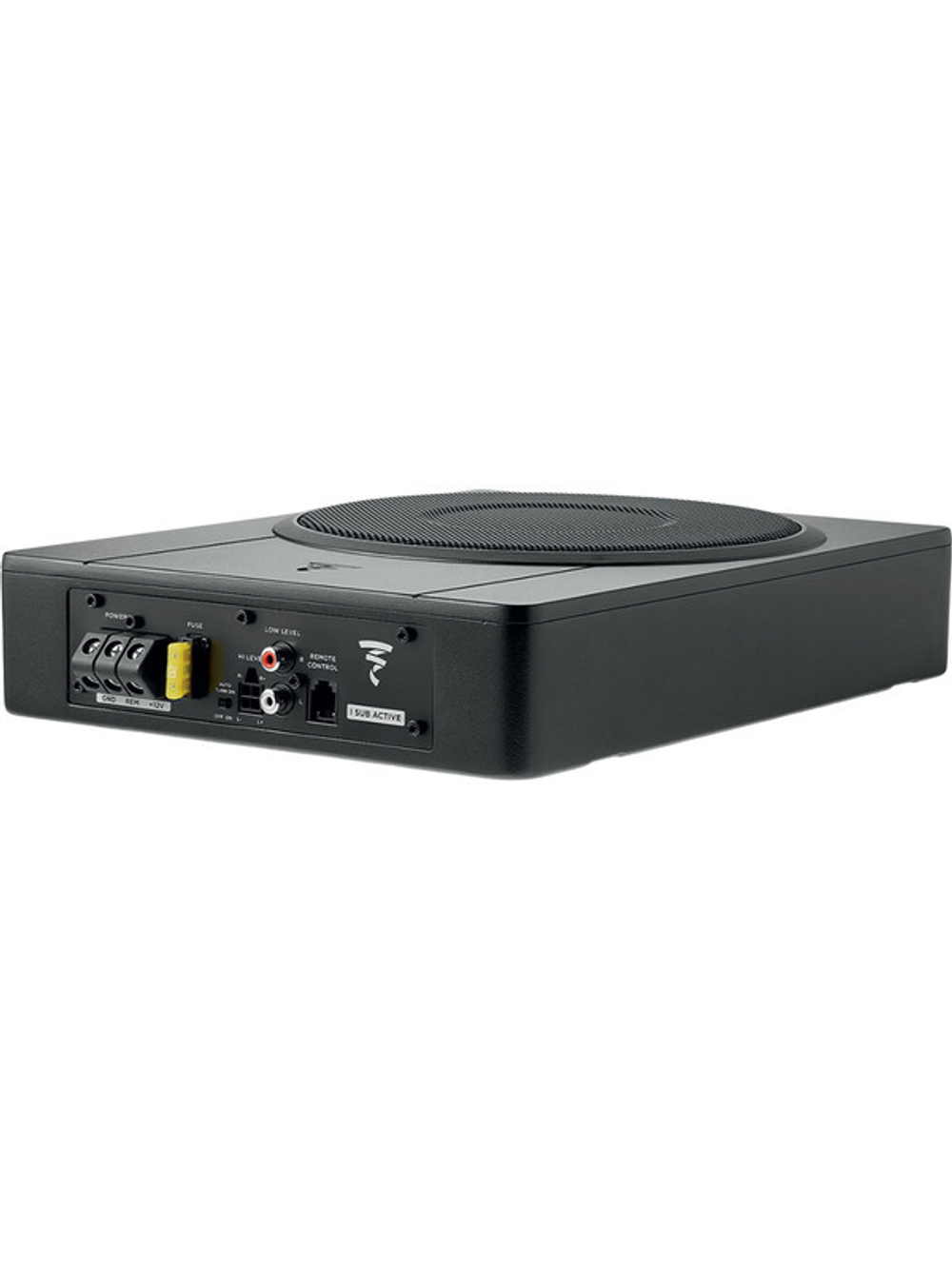 Автомобильный сабвуфер Focal ISUB ACTIVE