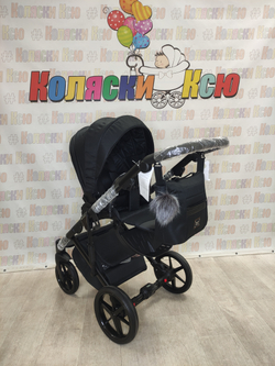 Коляска модульная Adamex Marco GA12