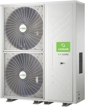 Мультисплит-система Lessar LUM-HE160ALA4-C
