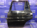 Дверь задняя левая MAZDA DEMIO 2001