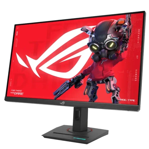 Монитор Asus ROG Strix XG27UCG 27" (90LM0AG1-B01370)