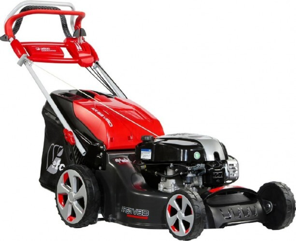 Газонокосилка бензиновая EFCO LR 53 THX ALLROAD PLUS 4 66079070E5