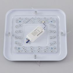 Накладной светильник Citilux Симпла CL714K240V