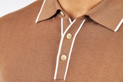 Поло Brunello Cucinelli