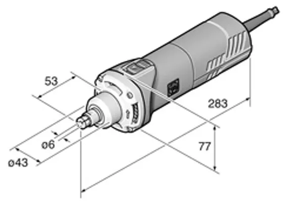 Одномодульный непрерывный лазерный источник Raycus серии HP RFL-C6000XZ 6000 Вт