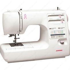 Швейная машина Janome MS5027PR Pink Ribbon
