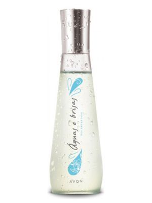 Avon Aguas e Brisas Iris Encantada