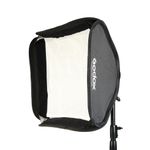 Софтбокс Godox SFGV5050 для накамерной вспышки