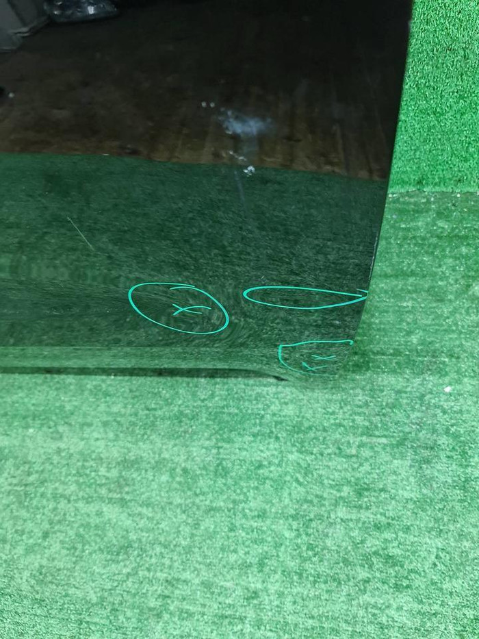 Дверь передняя правая Kia Carnival 4 (2020-н.в.)