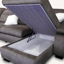 Модульный диван "Мюнхен"