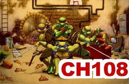 Фото обои - Дети CH108