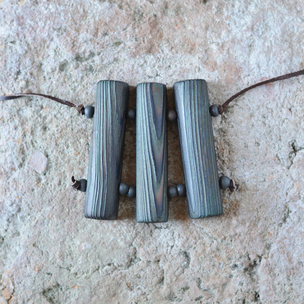 Подвеска-талисман верного решения Тыталар (8х10 см)