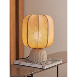 Лампа настольная Bergenson Bjorn Texture Rib bb0000573