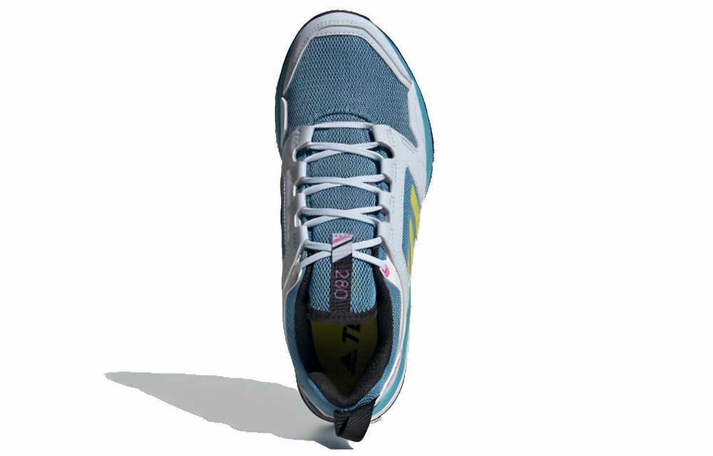 Кроссовки Adidas Terrex Agravic (Женская размерная сетка)