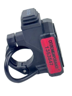 Блок света Kugoo M4 Pro Max