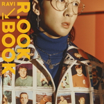 RAVI VIXX - R.OOK BOOK