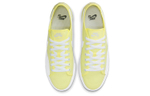 Кроссовки Nike Blazer Low Sb "Light Citron"
