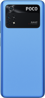Смартфон Xiaomi Poco M4 Pro 4G 6/128 GB