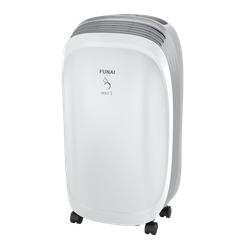 Осушитель воздуха серии NEKO S RAD-N10T3E