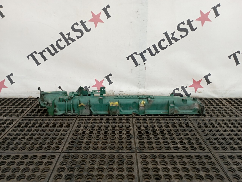 Коллектор впускной 2017г