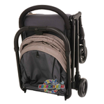 Коляска PITUSO  STYLE TURQUOISE