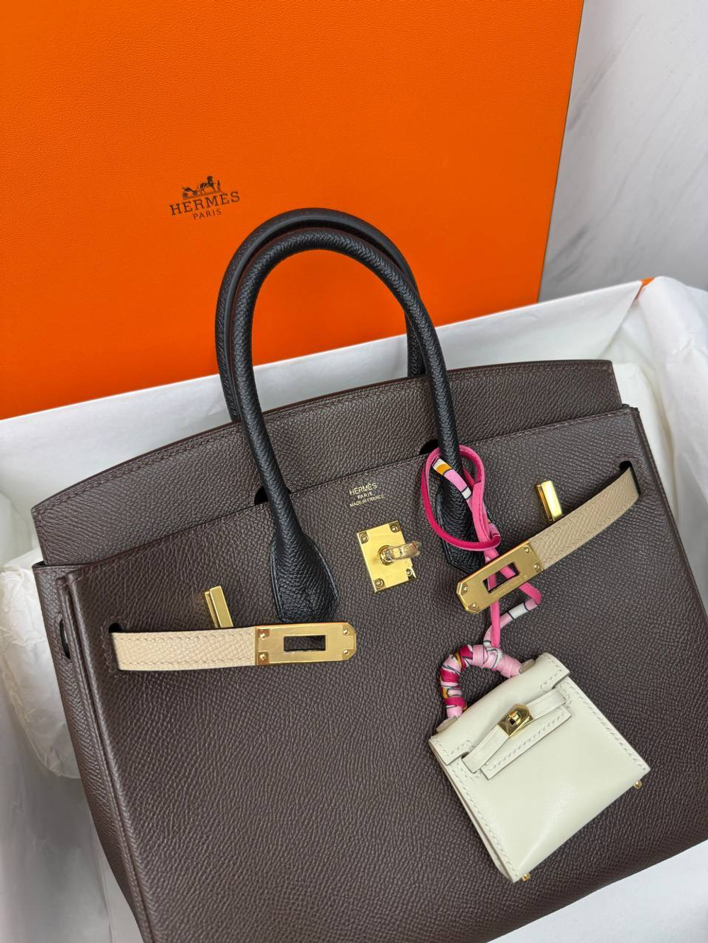 Сумка Hermes