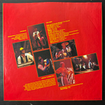 Manfred Mann's Earth Band - Budapest (Live) Германия 1983г.