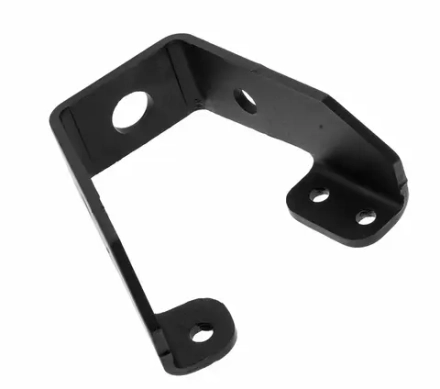 Кронштейн раздаточной коробки правый (ПАО"КамАЗ") 4310-1801012