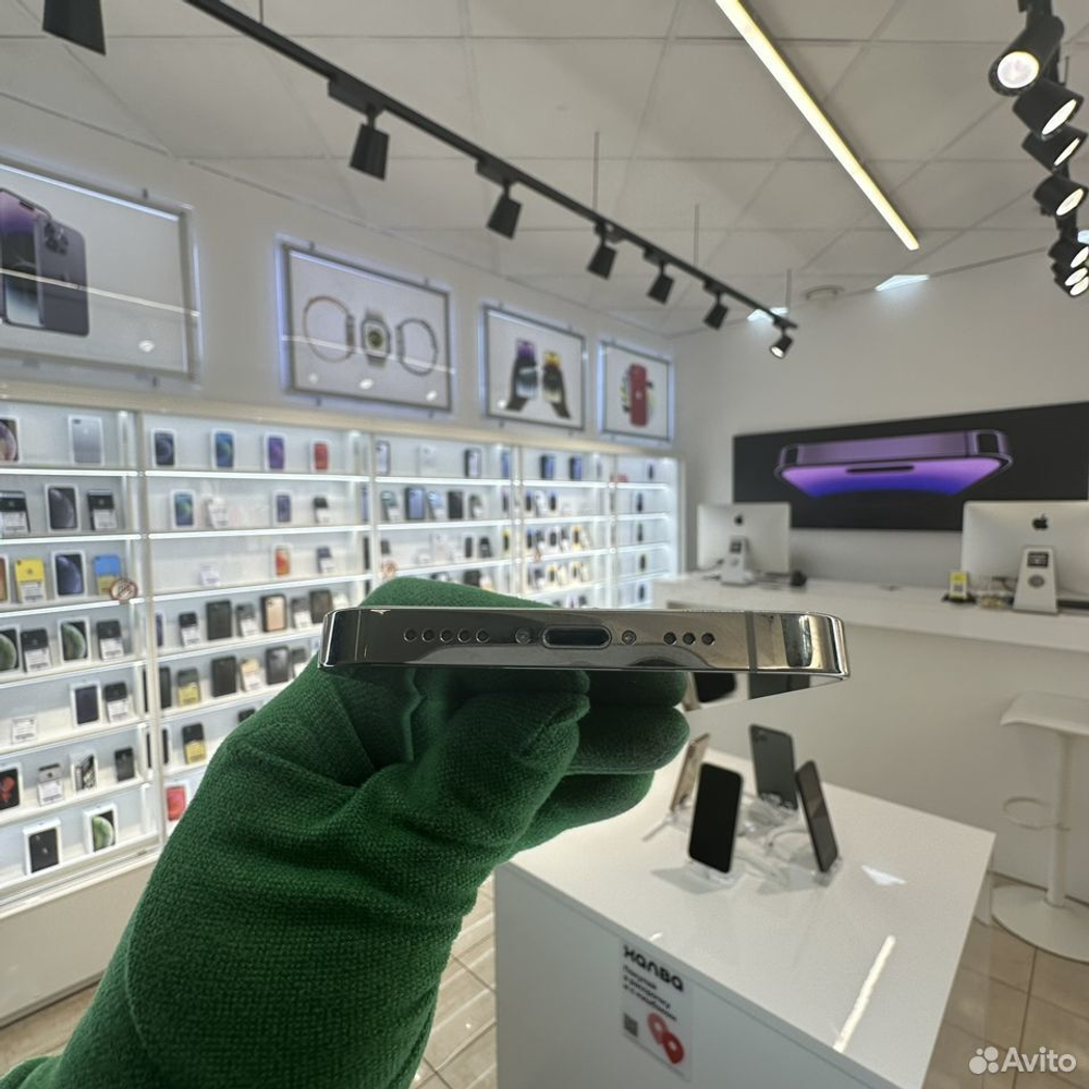 iPhone 13 Pro, 512 ГБ б/у