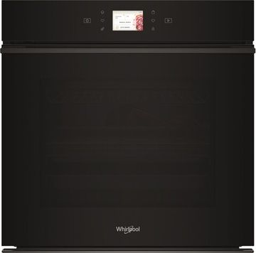 Духова шафа електрична Whirlpool WOI98FPT2SBA