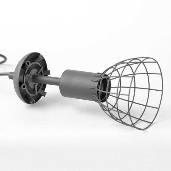 Подвесной светильник Lussole IDAHO LSP-8985