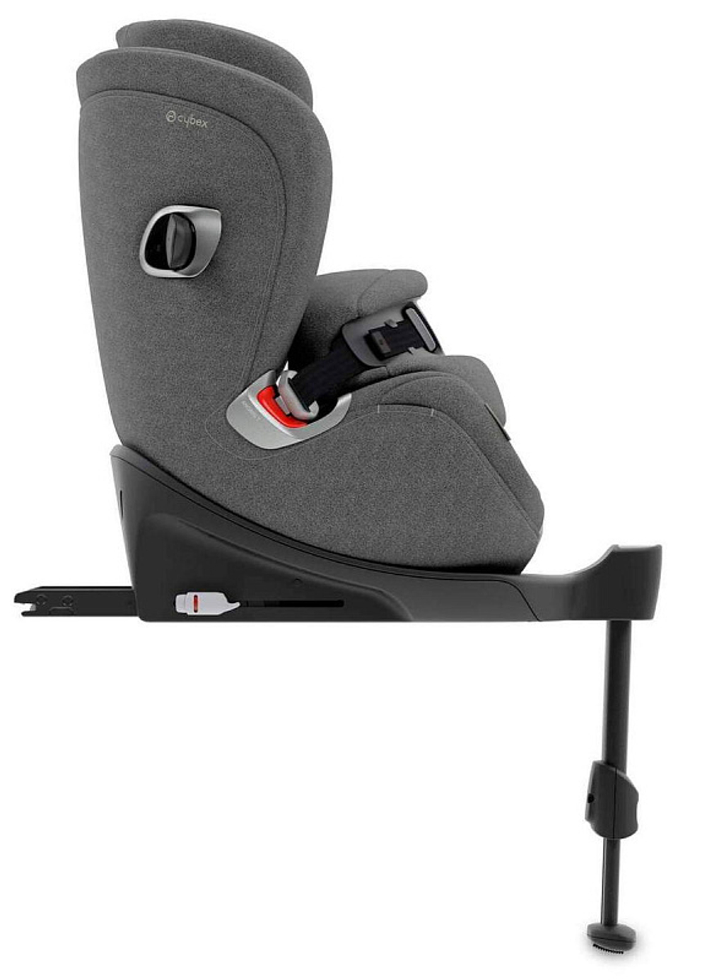 Автокресло Cybex Anoris T i-Size Soho Grey