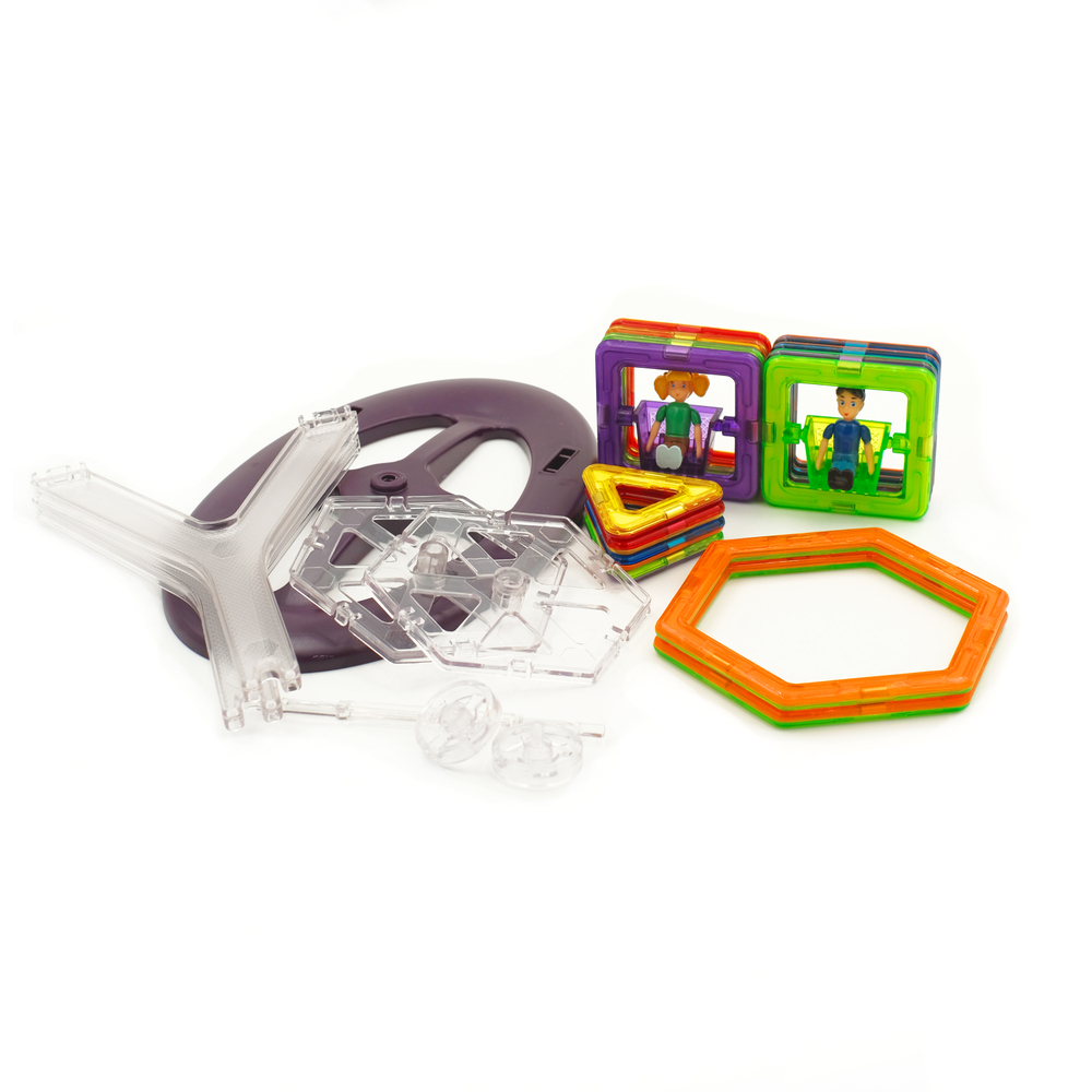 Магникон МК-22 «Качели»