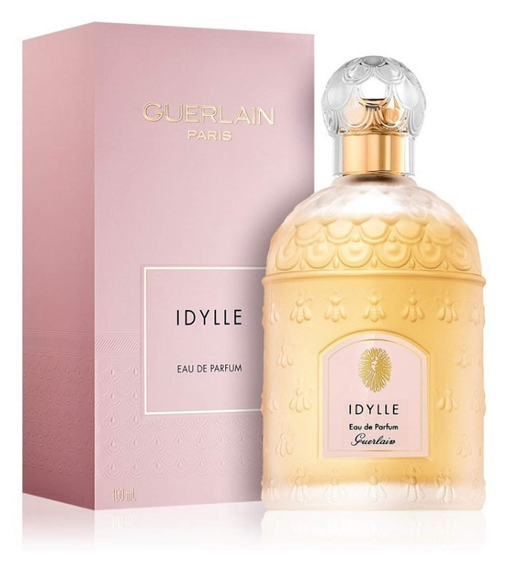 GUERLAIN Idylle