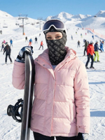 Балаклава Hardsnowboard