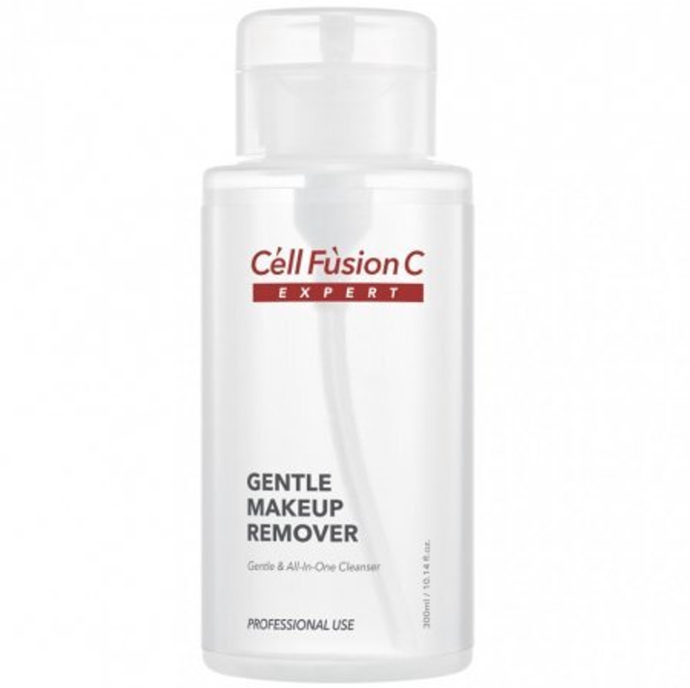 Gentle Lip and Eye Make-up Remover 300 мл - Очищение для контура глаз и губ 300 мл