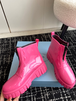 Prada Boots