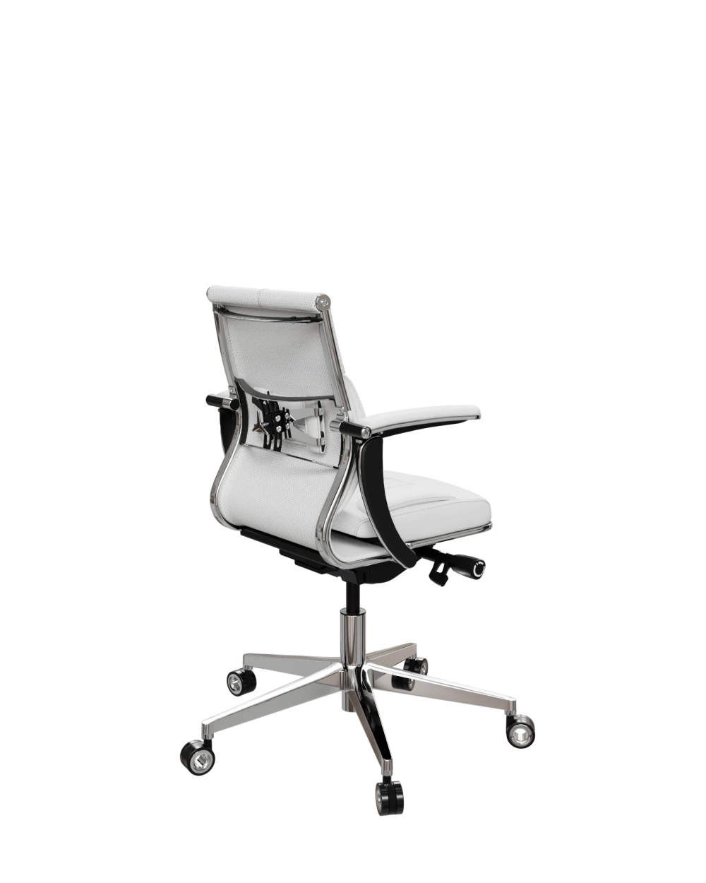 Эргономичное кресло Samurai S4-11U - Infinity /Kc06/Wm06/U1mL-mL(M26.B35.G25.W04)