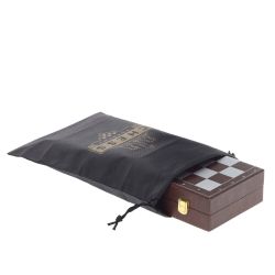 GAEM Игра настольная "Шахматы", L30 W15 H6,5 см