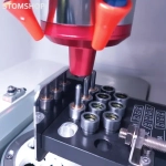 Spinel 5x - стоматологический фрезерный станок | Nice Tech inc. (Ю.Корея)
