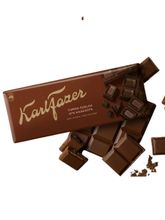 Шоколад тёмный Karl Fazer 47% 180 г x 2 шт