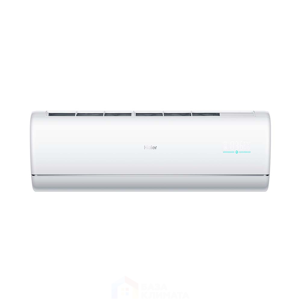 Сплит-система Haier AS35S2SJ2FA-W/1U35MECFRA Jade Inverter