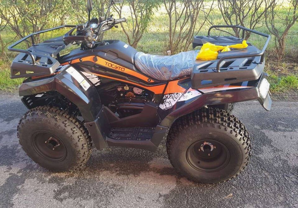 Квадроцикл YACOTA CABO 200