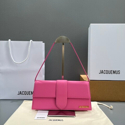 Jacquemus Le Bambino Long 28 cm