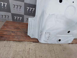 Ниша запасного колеса Volkswagen Polo 5 Sedan Новая Оригинал 6RU813114B