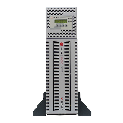 Трехфазный инверторный стабилизатор Штиль Инстаб IS3310RT