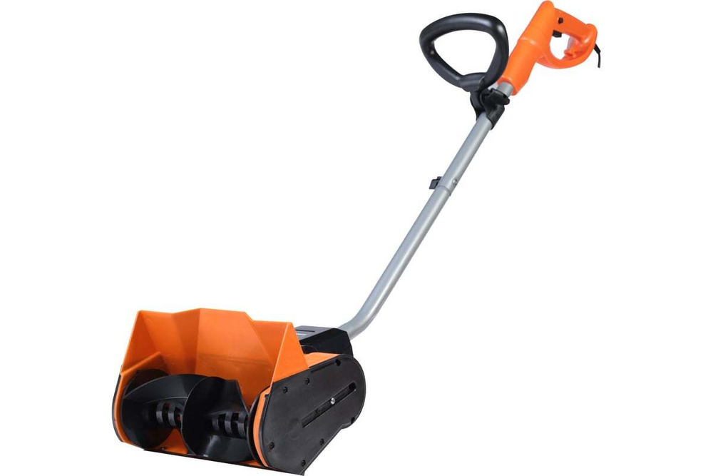 Ручной электрический снегоуборщик Patriot PS 1500 E