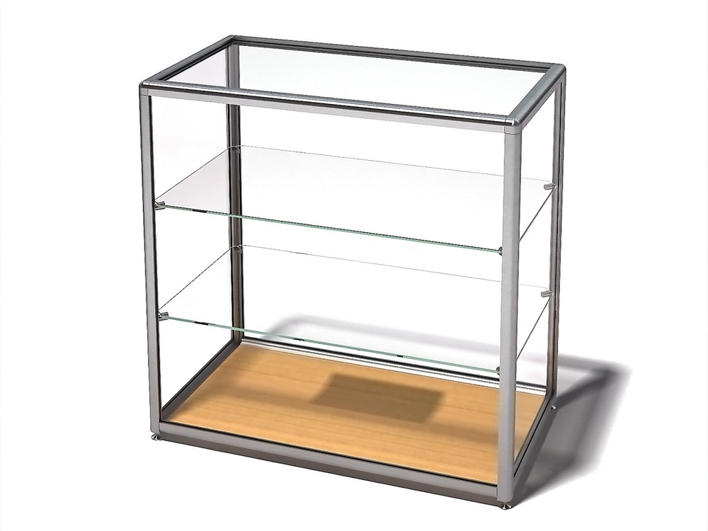 Прилавок демонстрационный ПДА-01/09а1